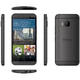 Image for article titled Leaked Renders Show HTC's New Flagship Phone From All Angles